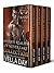 Hidden Realms of Silver Lake Box Set 1-4