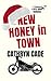New Honey in Town by Cathryn Cade