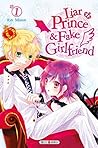 Liar Prince & Fake Girlfriend 1 by Rin Miasa
