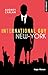 New York (International Guy, #2)