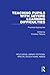 Teaching Pupils with Severe Learning Difficulties: Practical Approaches (Routledge Library Editions: Special Educational Needs)