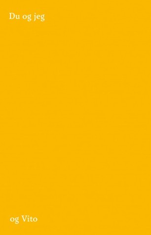 Du og jeg og Vito (Hardcover)