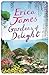 Gardens of delight by Erica  James