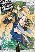 Is It Wrong to Try to Pick Up Girls in a Dungeon? On the Side: Sword Oratoria Manga, Vol. 5