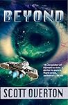 BEYOND: Stories Beyond Time, Technology, and the Stars