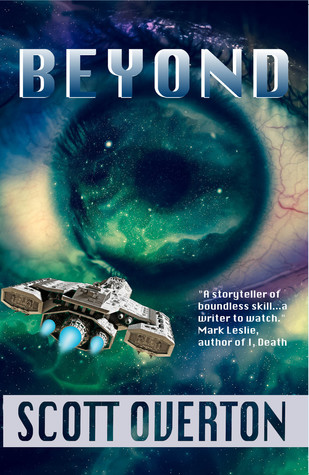 BEYOND: Stories Beyond Time, Technology, and the Stars
