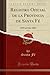 Registro Oficial de la Provincia de Santa Fé, Vol. 3 by Santa Fe