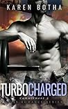 Turbo Charged (Commitment #5) Turbo Charged (Commitment #5)