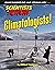 Climatologists!