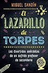 Book cover for El Lazarillo de Torpes (Fuera de colección) (Spanish Edition)