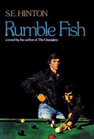 Rumble Fish