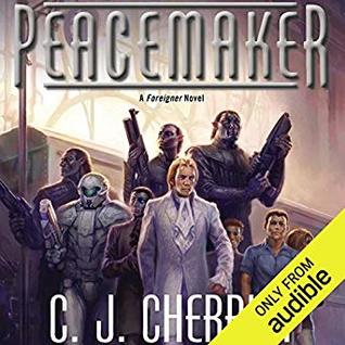 Peacemaker