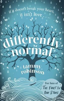 Differently Normal: A heartbreaking love story for fans of Me Before You