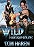 Wild Fantasy Online (Books ...