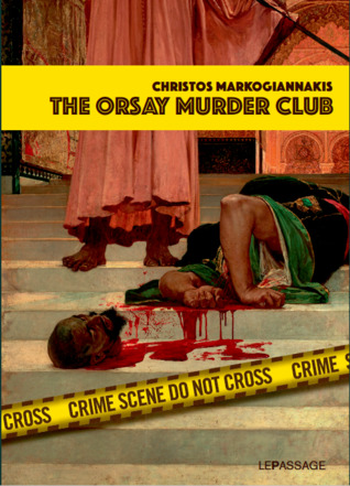 The Orsay Murder Club