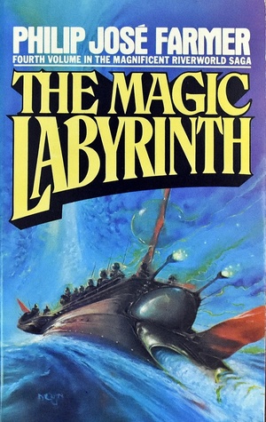 The Magic Labyrinth