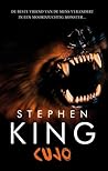 Cujo by Stephen  King