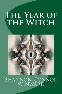 The Year of the Witch (Paperback)