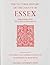 A History of the County of Essex by Pamela Studd