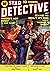 Star Detective vol. 2, no. ...