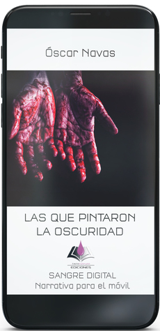 Las que pintaron la oscuridad