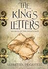 The King's Letters by Sebastien de Castell
