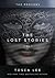 The Progeny by Tosca Lee