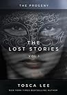The Progeny: The Lost Stories Vol. 1