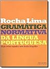 Gramática normativa da língua portuguesa