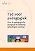 Tijd voor pedagogiek. Over de pedagogische paragraaf in onder... by Gert J.J. Biesta