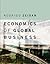 Economics of Global Business
