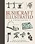 Bushcraft Illustrated: A Visual Guide (Bushcraft Survival Skills Series)