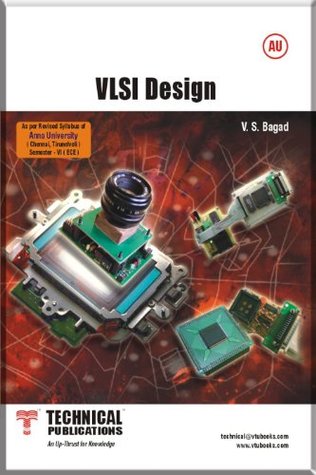 VLSI Design (Paperback)