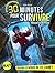 Panique en altitude (30 minutes pour survivre #1)