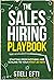 The sales hiring playbook