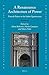 A Renaissance Architecture of Power: Princely Palaces in the Italian Quattrocento (The Medieval Mediterranean, 104)