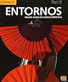 Entornos Beginning Student's Book B plus ELEteca Access (Spanish Edition)