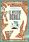 Les enquêtes d'Hermès (Tome 1) - Le mystère Dédale by Richard Normandon