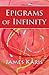 Epigrams of Infinity by James Karis