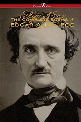 The Complete Poems of Edgar Allan Poe