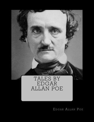 Tales by Edgar Allan Poe