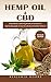 HEMP OIL & CBD: Exploring t...