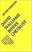 David Walliams Books Checklist by Kevin Hanson
