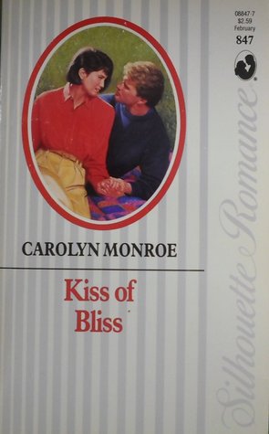 Kiss of Bliss (Paperback)