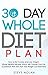 30 Day Whole Diet Plan: How...