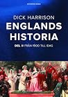 Englands historia...