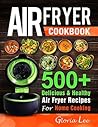 Air Fryer Cookboo...