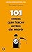 101 cosas que hacer antes d...