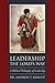 Leadership the Lord's Way by Andrew T. Knight