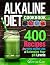 Alkaline Diet Cookbook by Gloria Lee